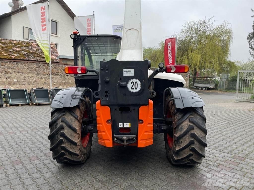 Bobcat TL38.70 Sollevatori telescopici