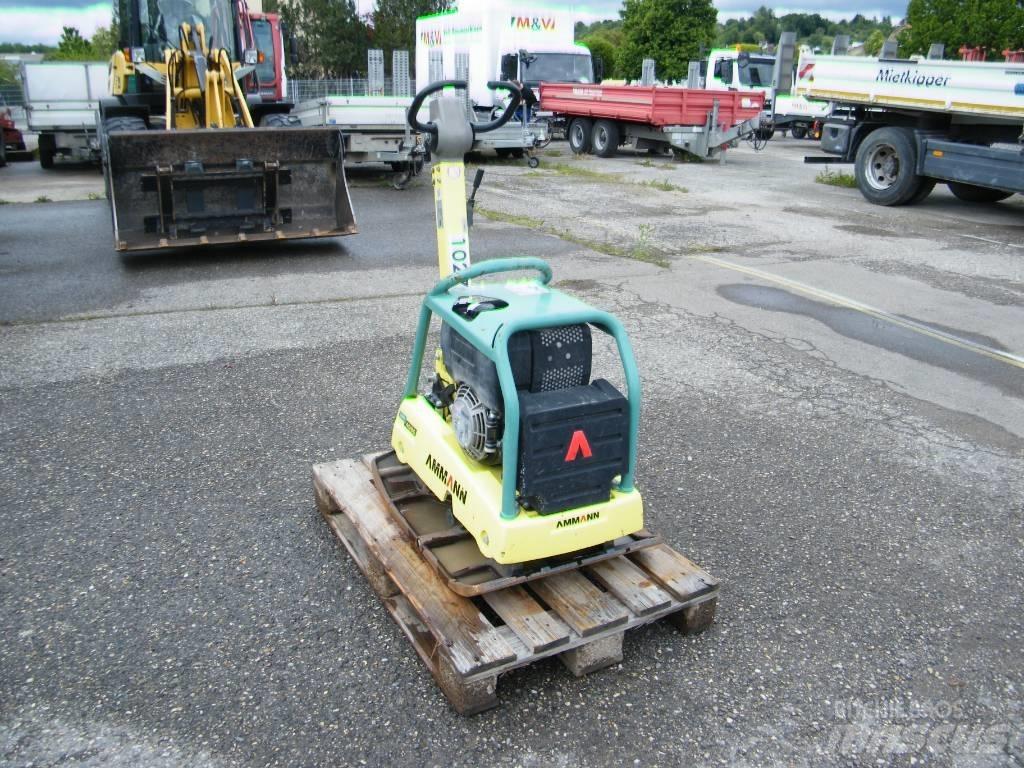 Ammann APR 4060 Vibratori
