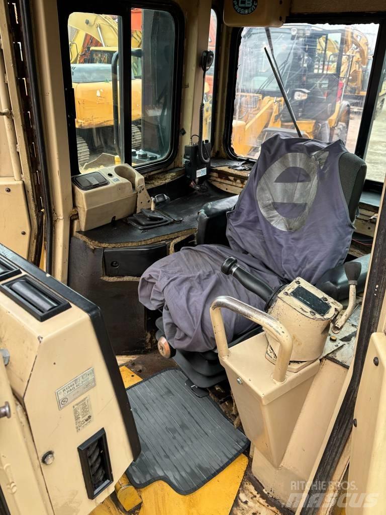 CAT D 8 R Dozer cingolati