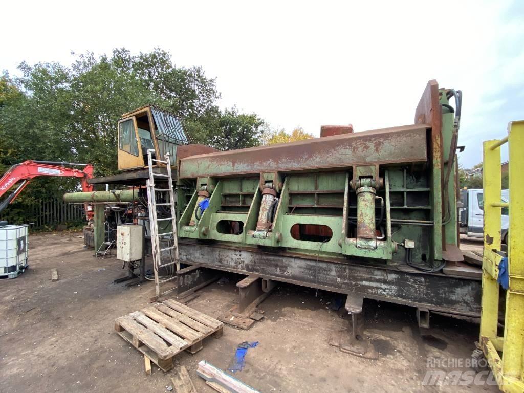  Idromec PN4200 Frantoi
