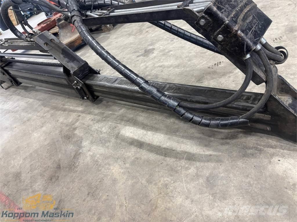 John Deere Cf785 Gru per esbosco