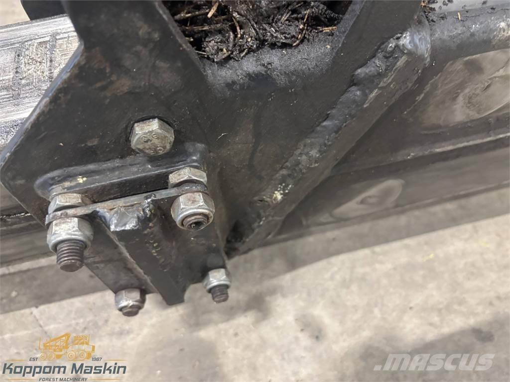 John Deere Cf785 Gru per esbosco