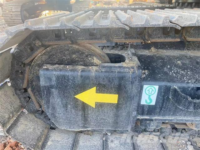 CAT 312GGC Escavatori cingolati