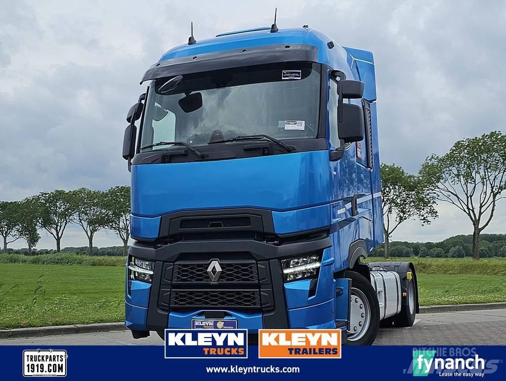 Renault T 520 HIGH Motrici e Trattori Stradali