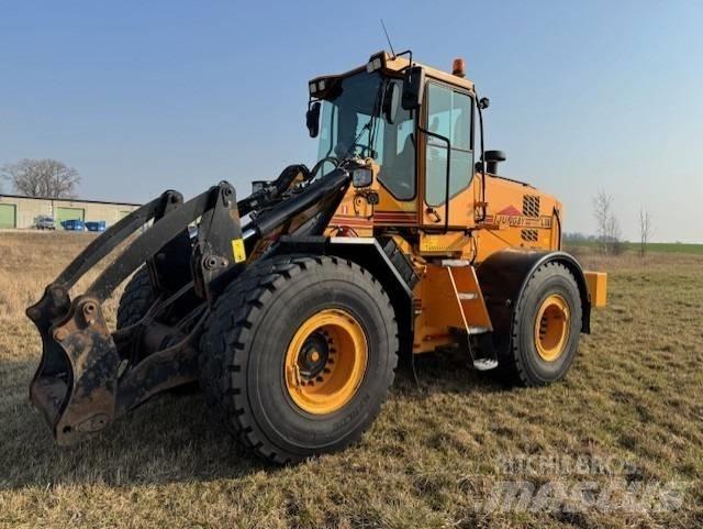Ljungby L 18 Pale gommate
