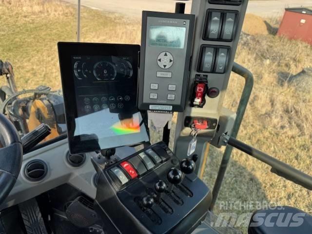 Ljungby L 18 Pale gommate