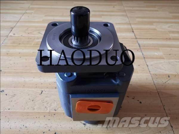 SEM SEM 656D Trasmissione