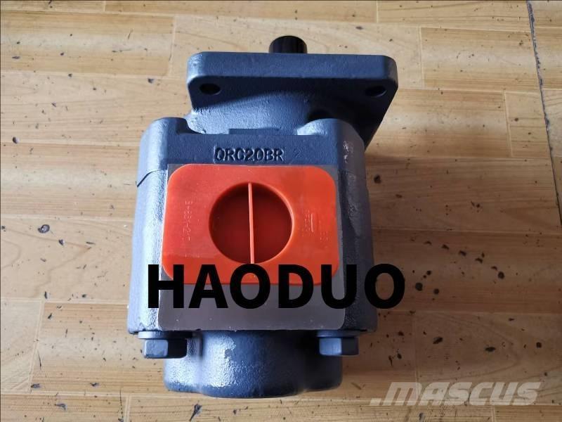 SEM SEM 656D Trasmissione