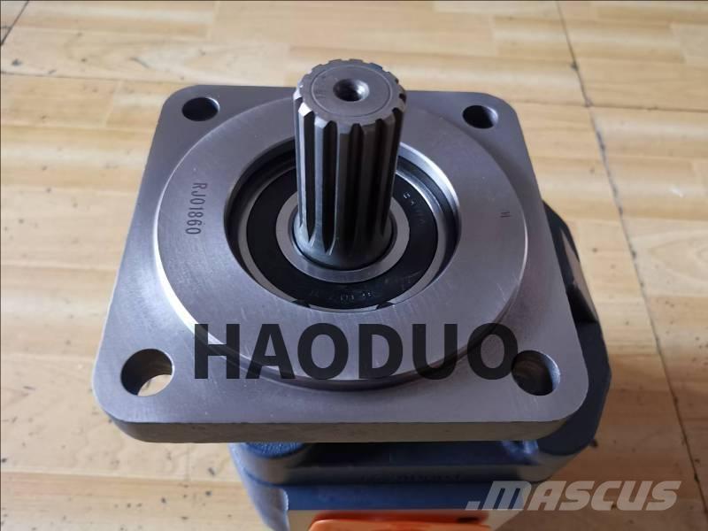 SEM SEM 656D Trasmissione