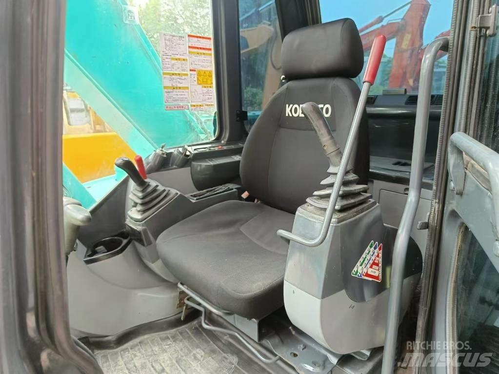 Kobelco SK 75 Escavatori medi 7t - 12t