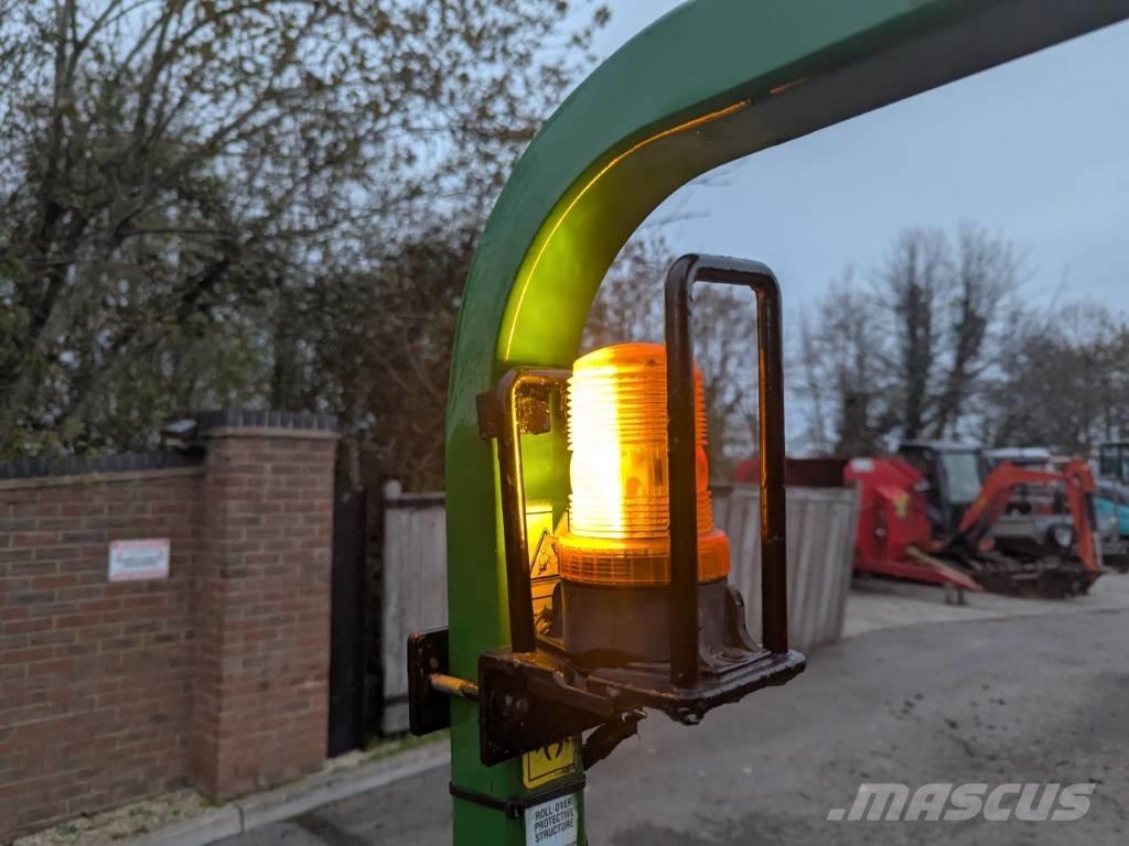 John Deere 1445 Trattorini tagliaerba