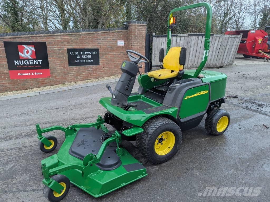 John Deere 1445 Trattorini tagliaerba
