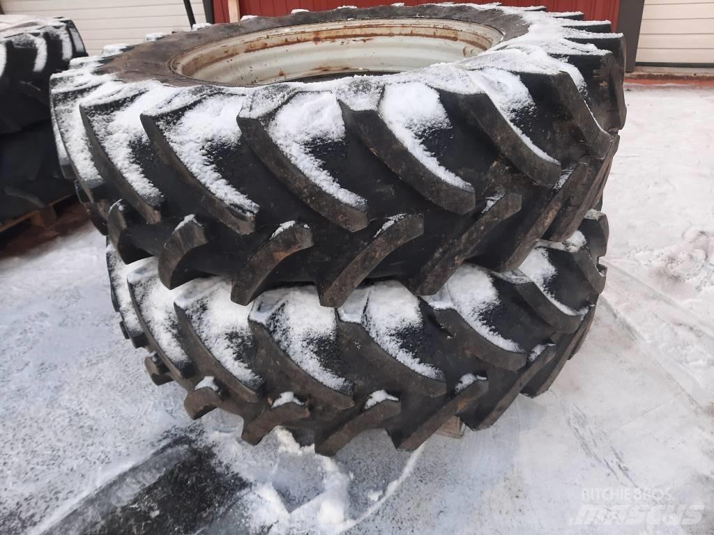 Mitas 460/85R38 Pneumatici, ruote e cerchioni