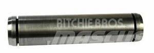 JCB - bolt - 811/90585 Bracci e avambracci