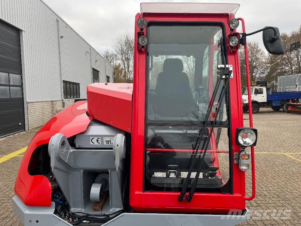 Menzi Muck M545 Costruzioni - Altro