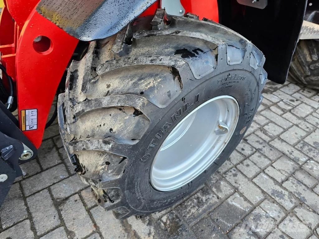 Heracles H220 Pale gommate