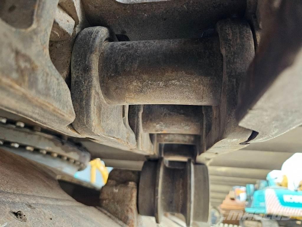 Liebherr R934C Escavatori cingolati