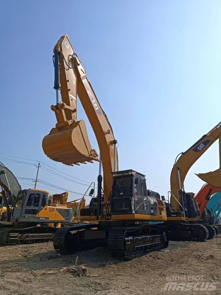 CAT 336 D2 Escavatori medi 7t - 12t