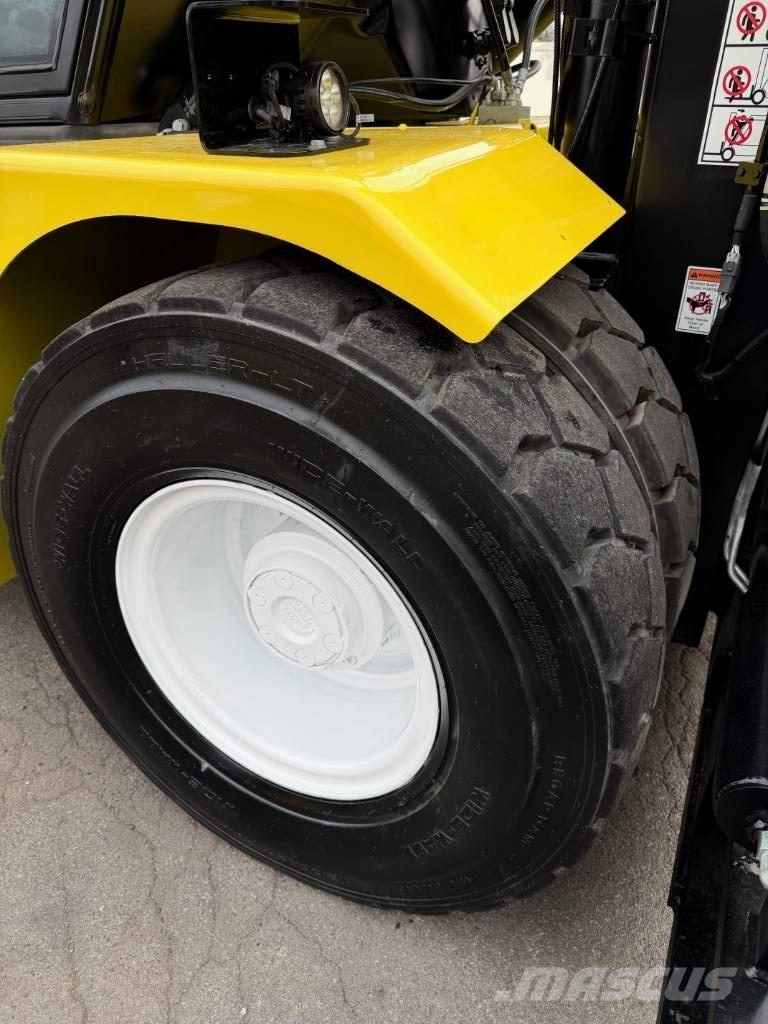 Yale GDP 360 EC Carrelli elevatori-Altro