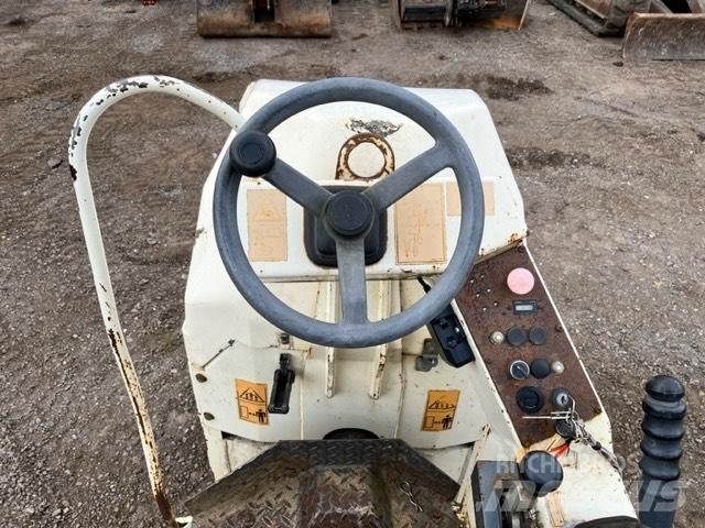 Terex TV 800 Rulli a doppio tamburo