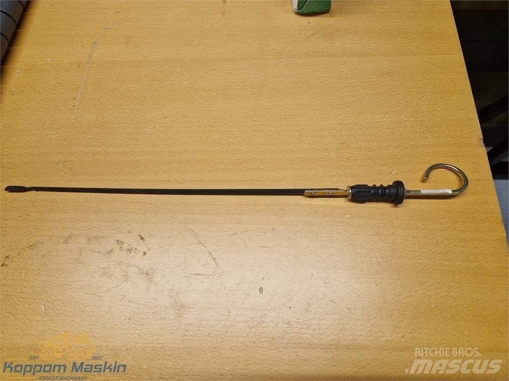 Rottne 087-0158 Trasmissione