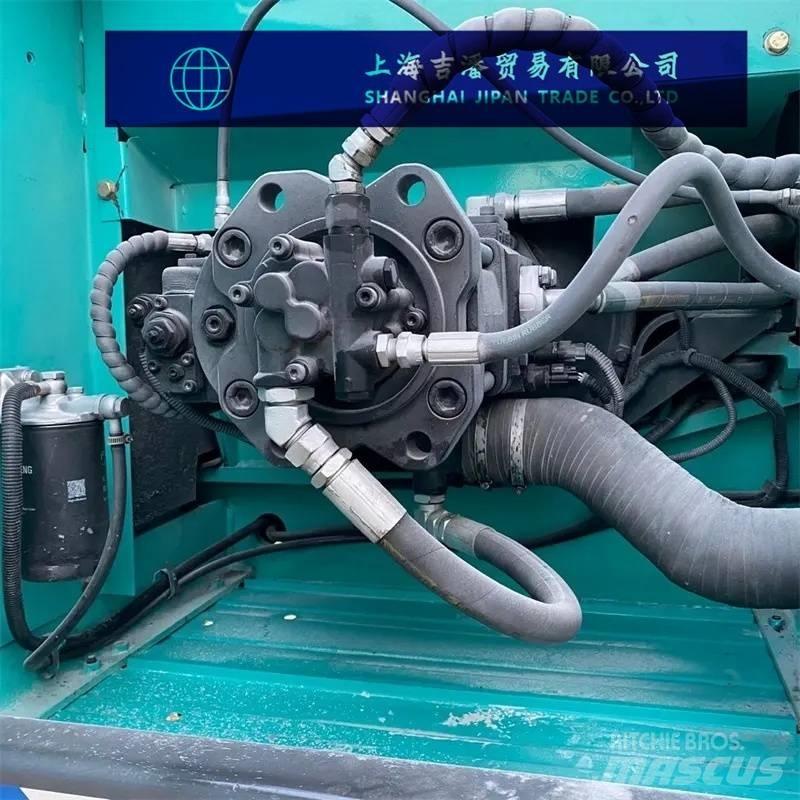 Kobelco 210 Escavatori cingolati