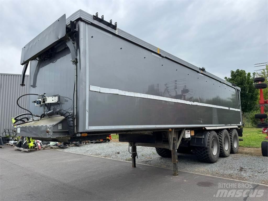 Bruns SAGT 34 Agricoltura - Altro