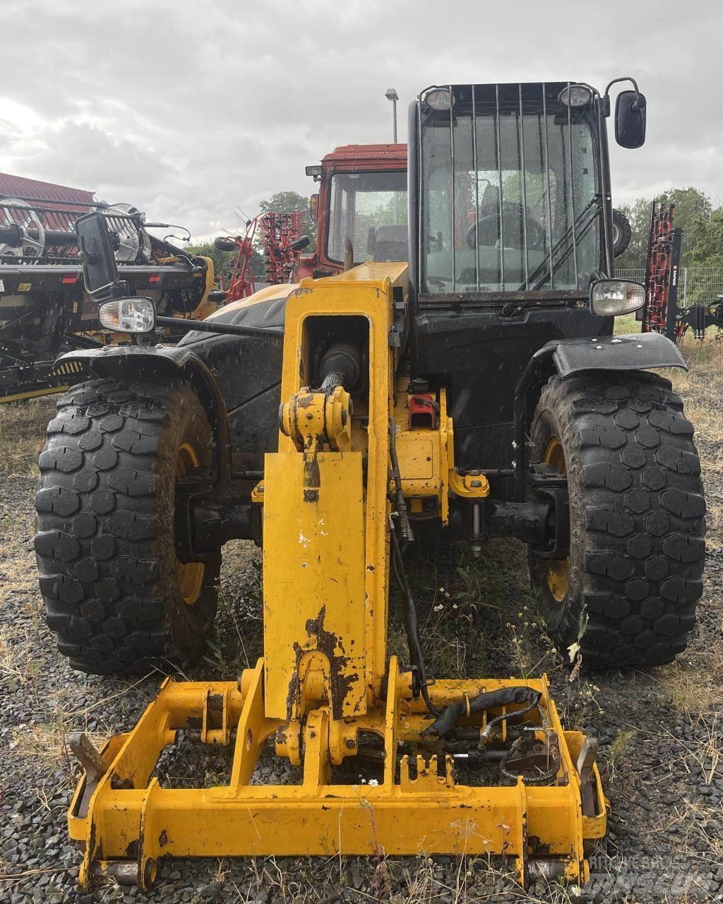 JCB 541-70 Sollevatori telescopici per agricoltura