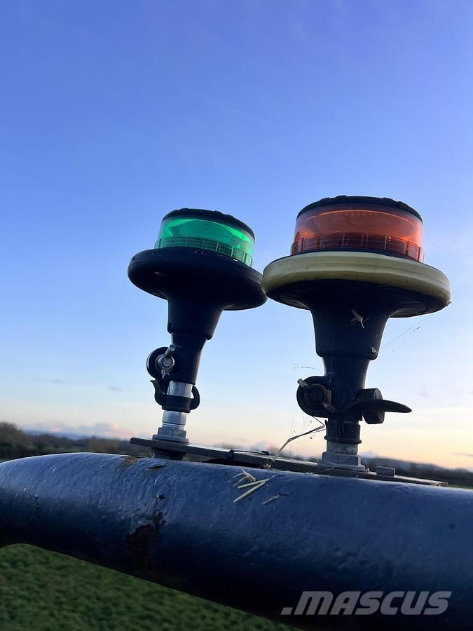 Terex TA6 Mini dumper