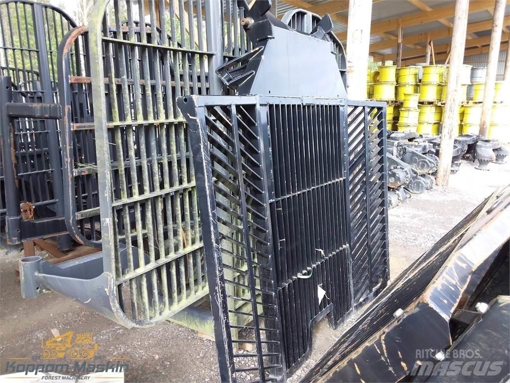Komatsu Grind Altri componenti