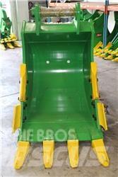 JM Attachments JMA Benne