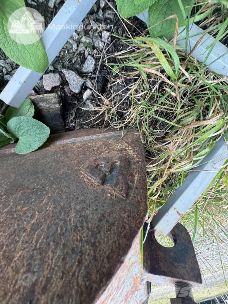 Yanmar TC 22 Miniescavatori