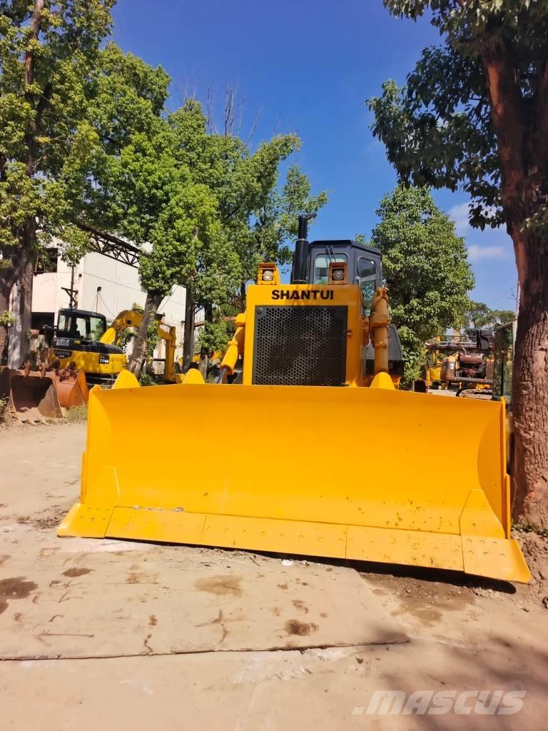 Shantui SD 22 Dozer cingolati