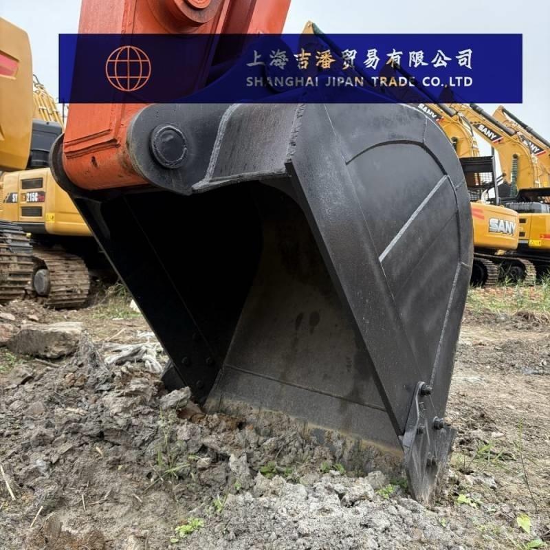 Hitachi ZX 210 Escavatori cingolati