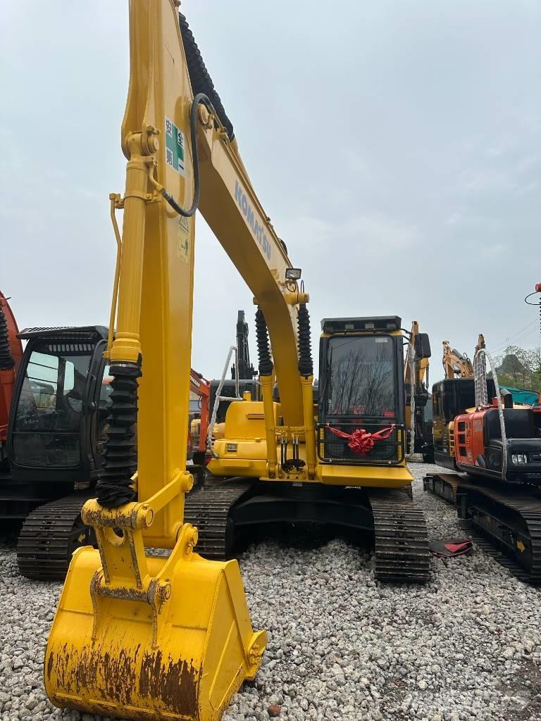 Komatsu PC 130 Escavatori medi 7t - 12t