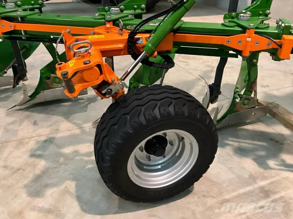 Amazone Teres 300V Aratri reversibili