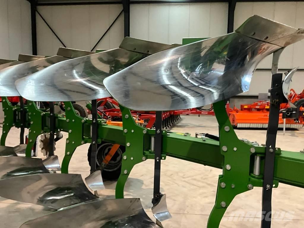 Amazone Teres 300V Aratri reversibili