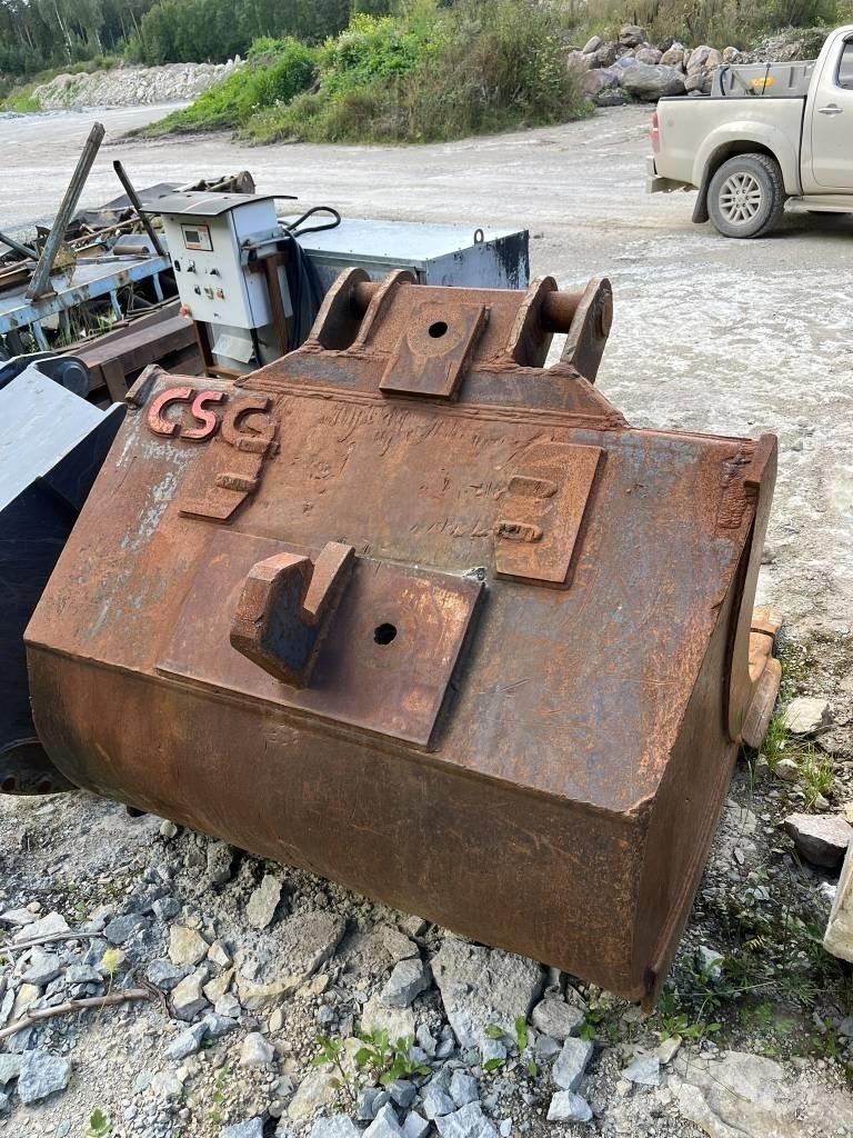 Åkerman EC300 Escavatori cingolati