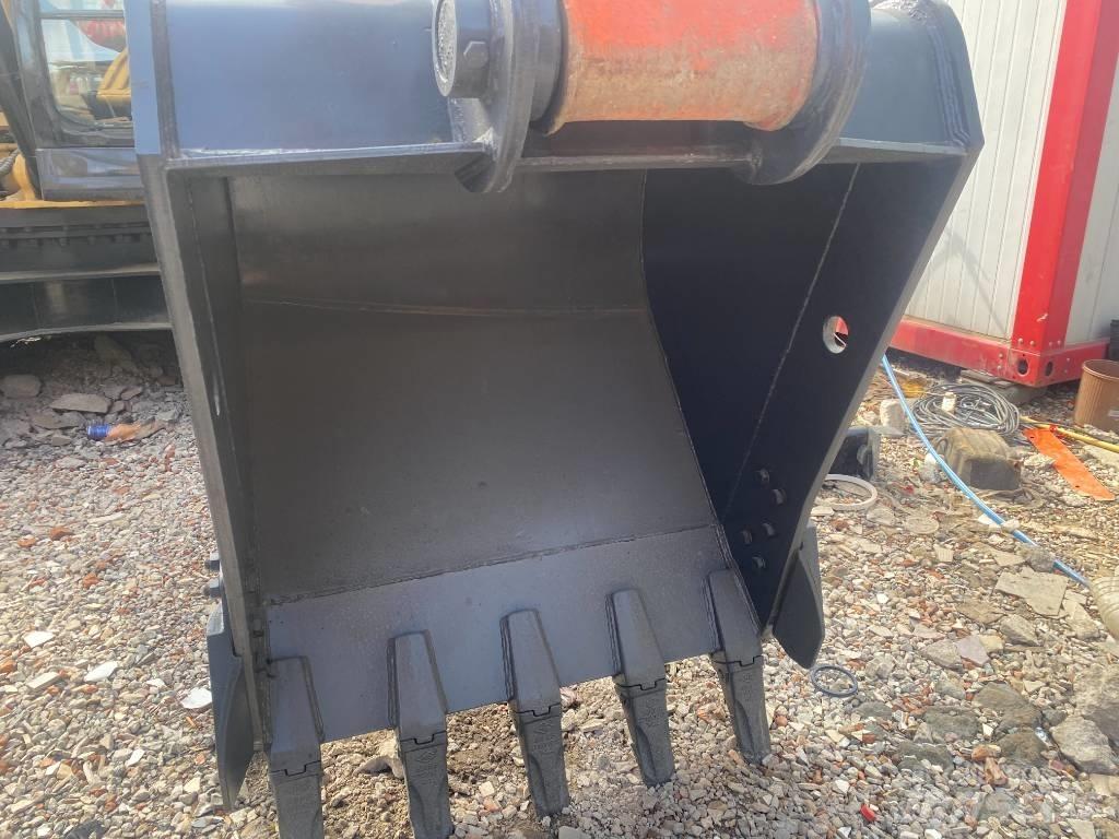 Doosan DX300LC-9C Escavatori cingolati