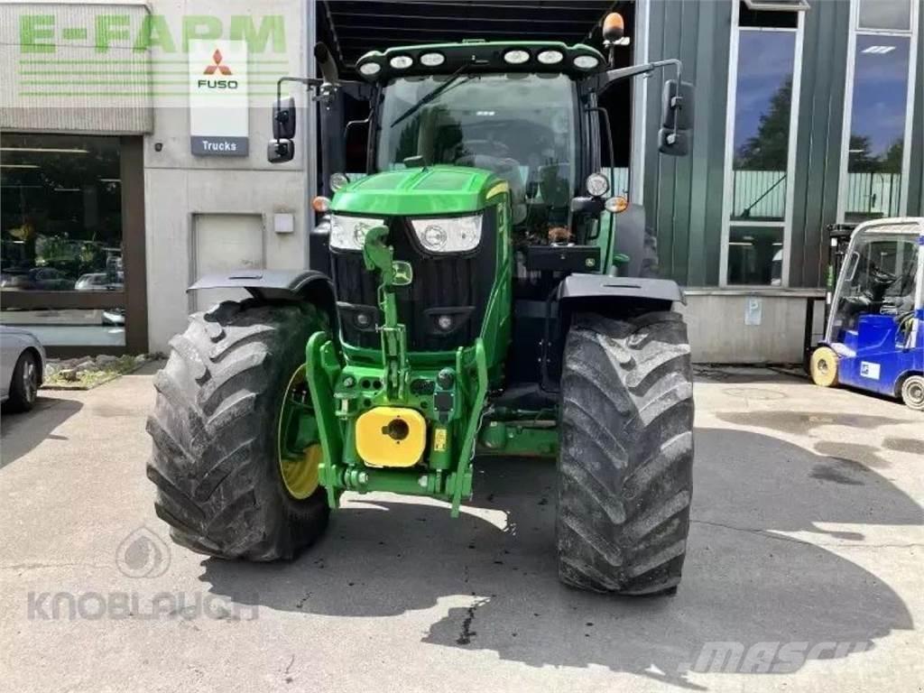 John Deere 6215r Trattori