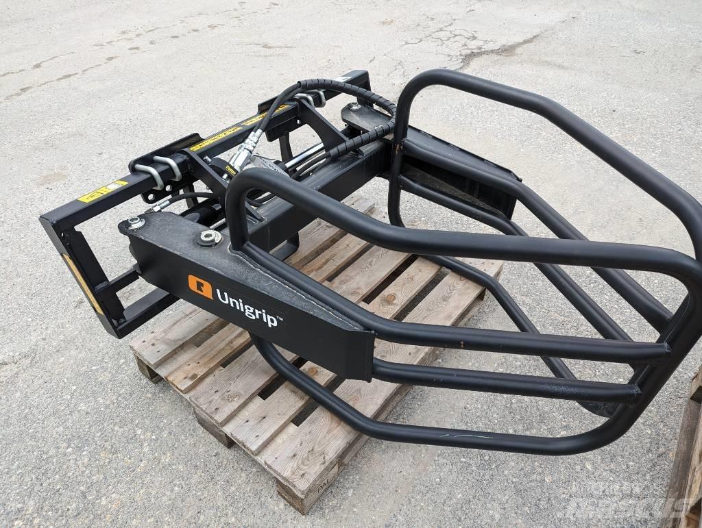 Avant 130 cm balgrip Pale multiuso