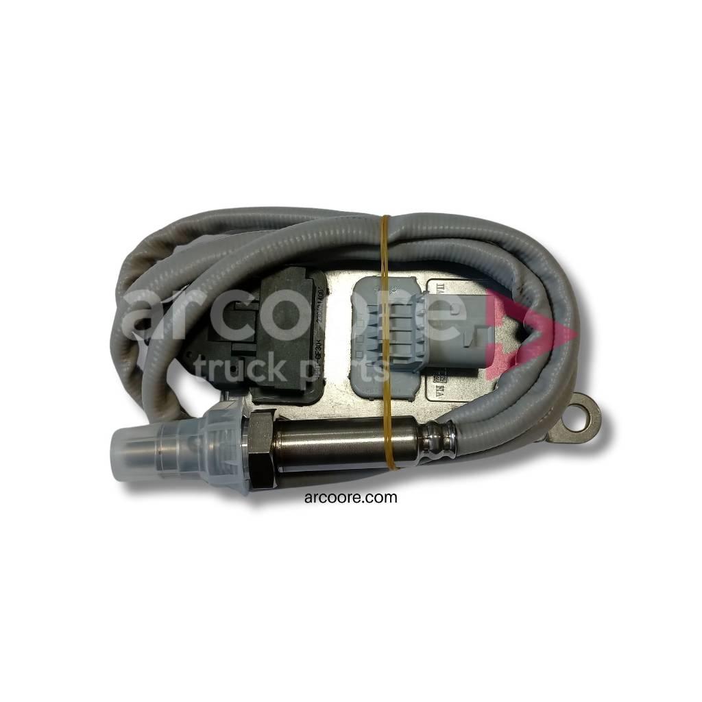 Scania NOx 2659849 Componenti elettroniche