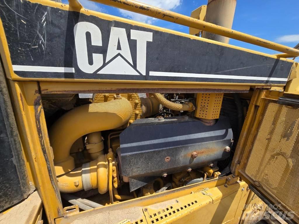 CAT D 8 R II Motorgraders