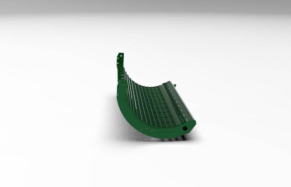 John Deere AXE68051 Accessori per mietitrebbiatrici
