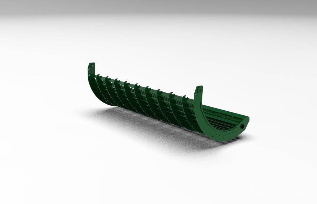 John Deere AXE68051 Accessori per mietitrebbiatrici