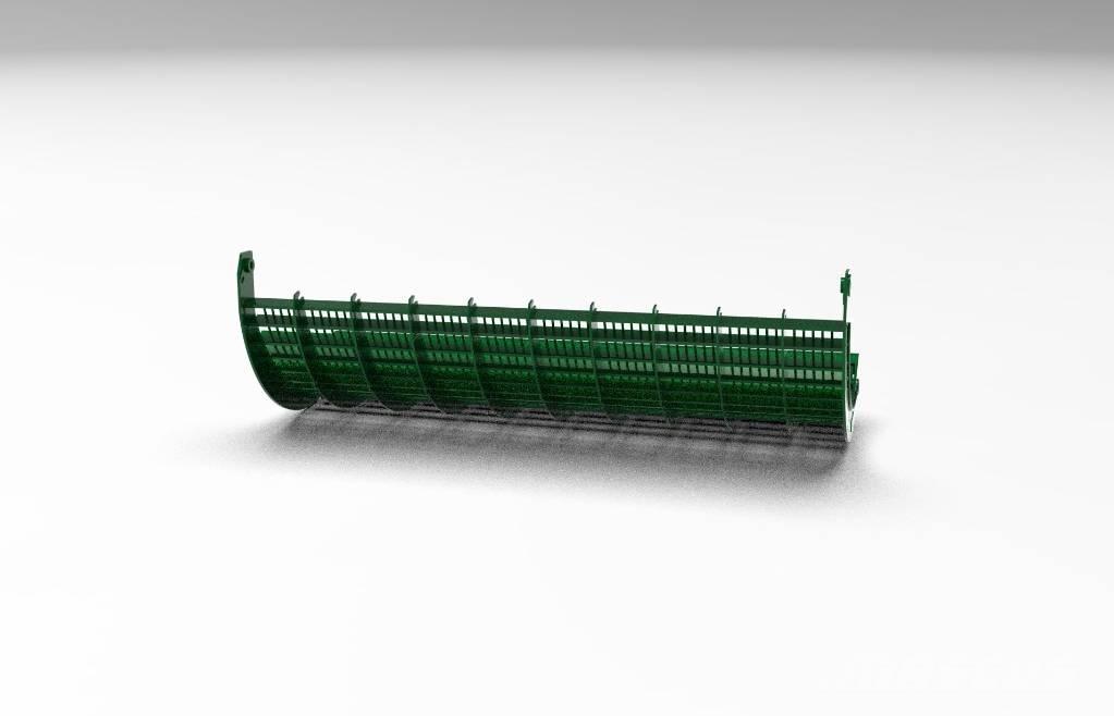 John Deere AXE68051 Accessori per mietitrebbiatrici