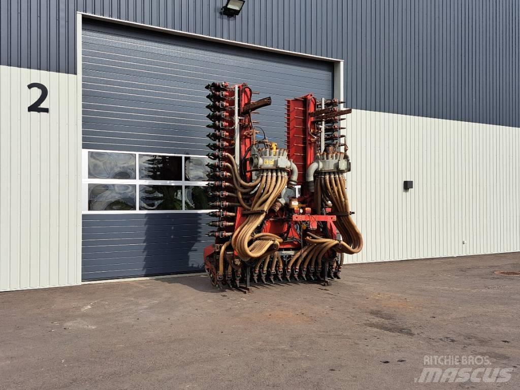 Vredo ZB3-12068 Altre macchine fertilizzanti