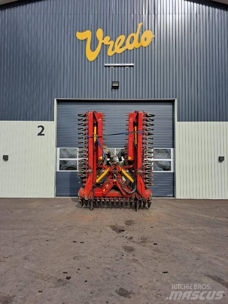 Vredo ZB3-12068 Altre macchine fertilizzanti