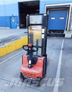 Toyota BT SWE 120 L Stoccatori manuali
