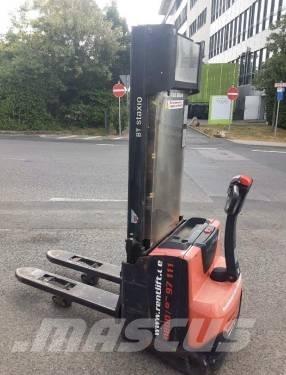 Toyota BT SWE 120 L Stoccatori manuali